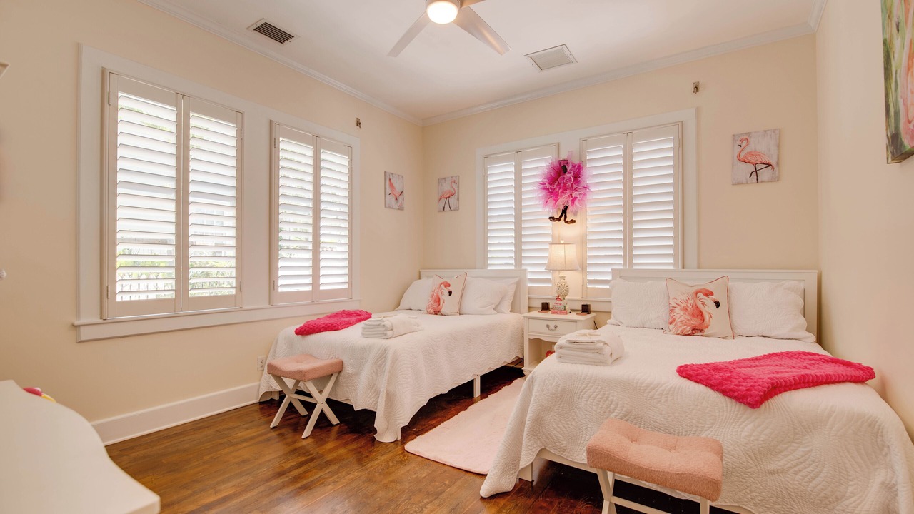 Photo of Bedroom in Midtown
