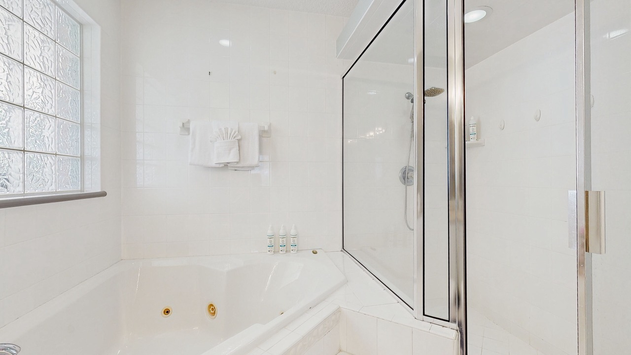 Photo of Bathroom in Isle of Palms