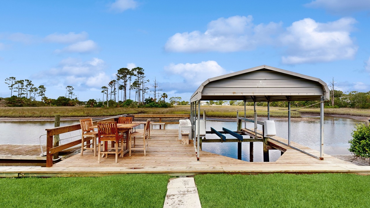 Photo of Outdoor in Isle of Palms