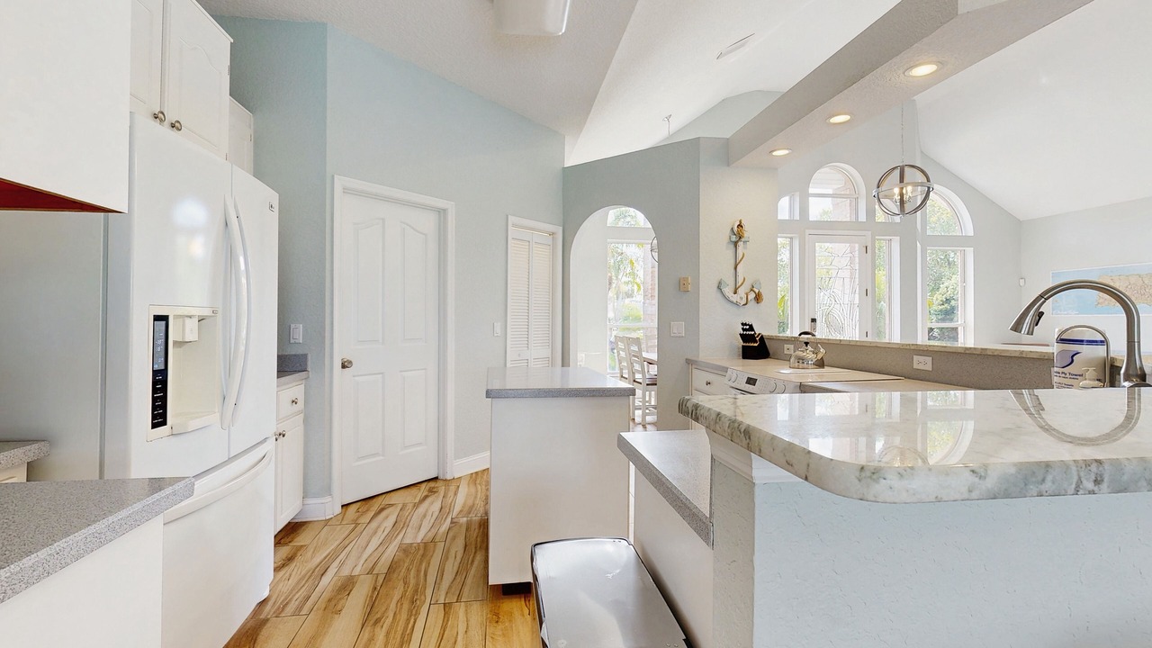 Photo of Kitchen in Isle of Palms
