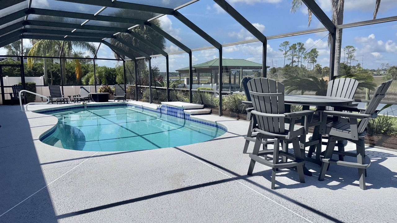 Photo of Outdoor in Isle of Palms