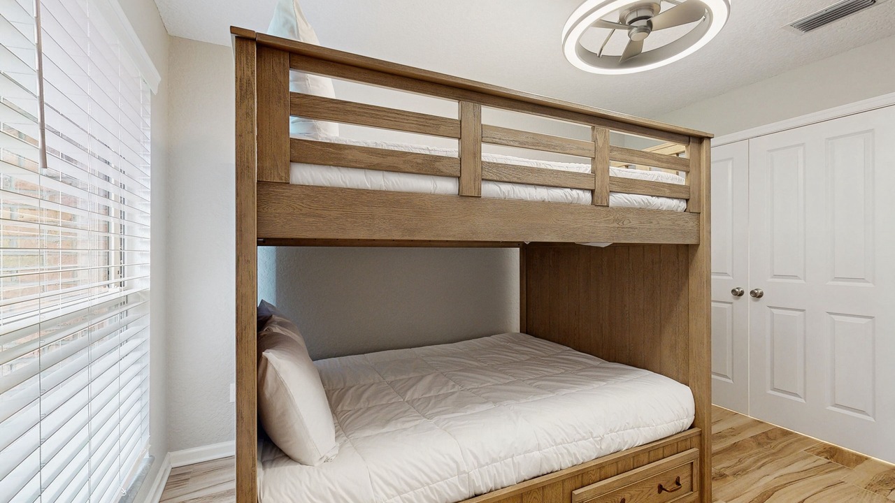 Photo of Bedroom in Isle of Palms