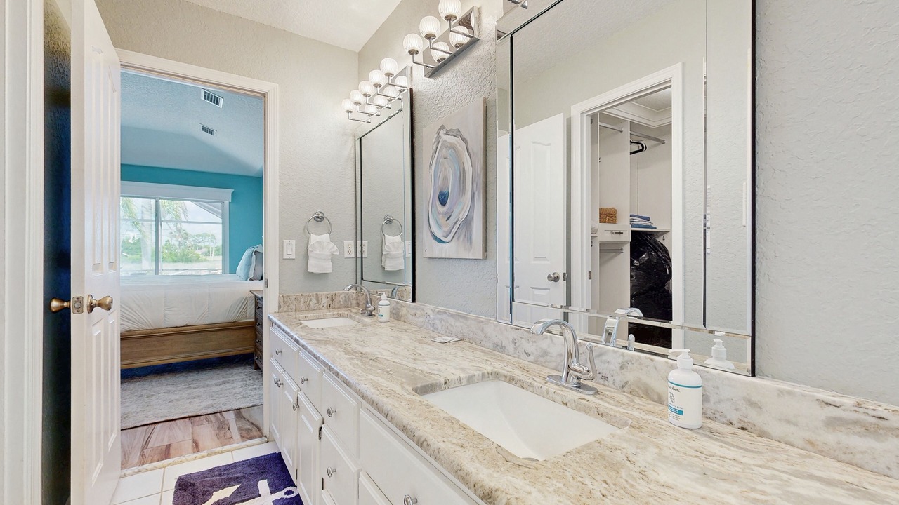 Photo of Bathroom in Isle of Palms