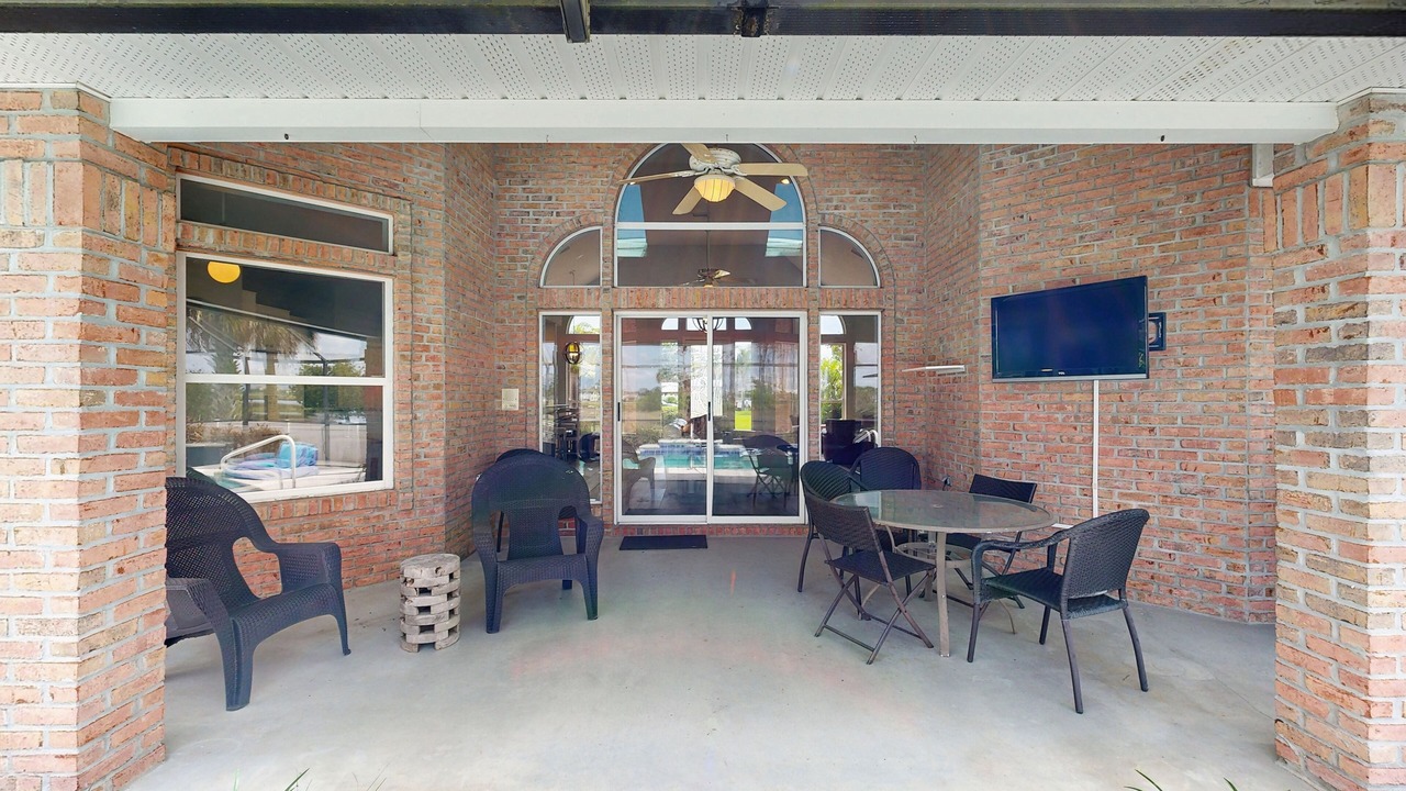 Photo of Outdoor in Isle of Palms