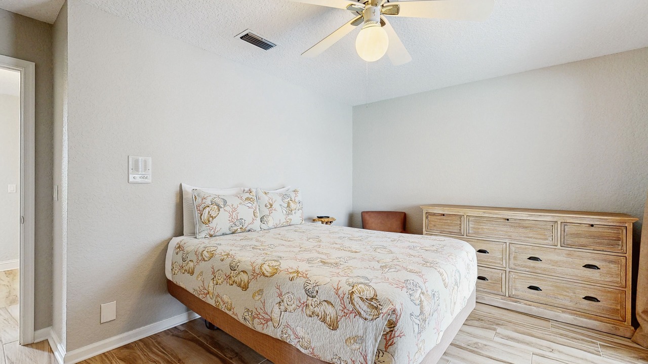 Photo of Bedroom in Isle of Palms