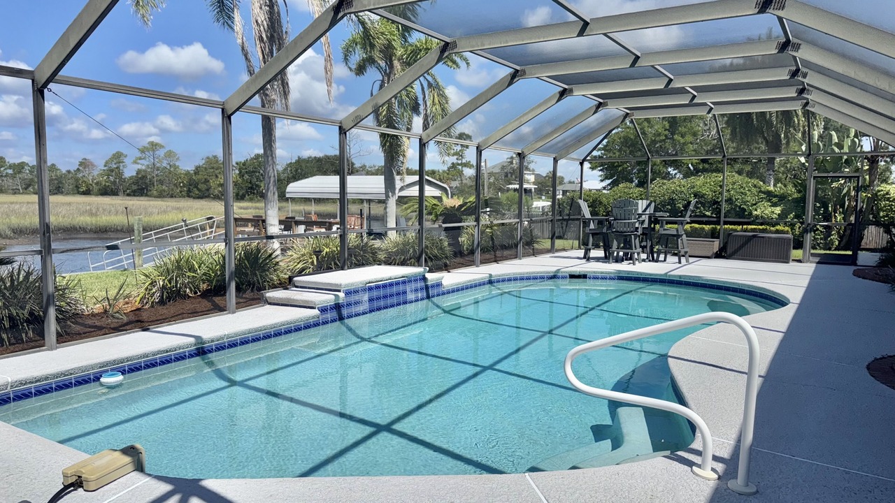 Photo of Outdoor in Isle of Palms