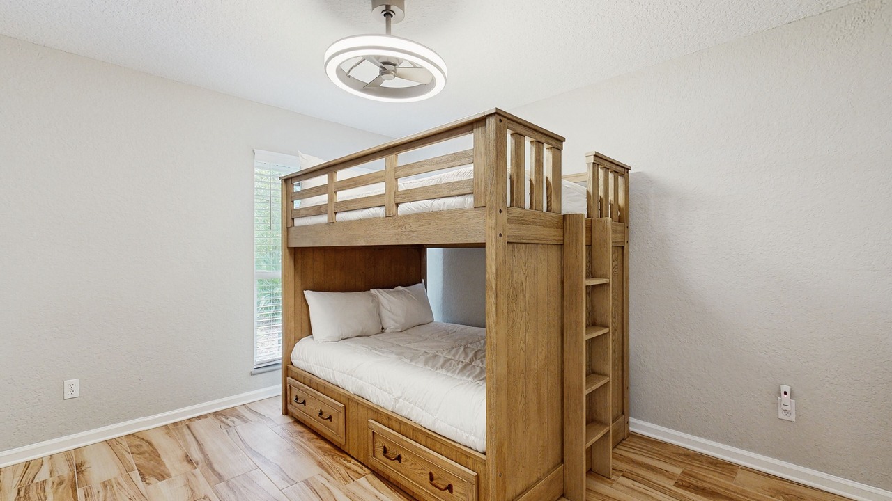 Photo of Bedroom in Isle of Palms