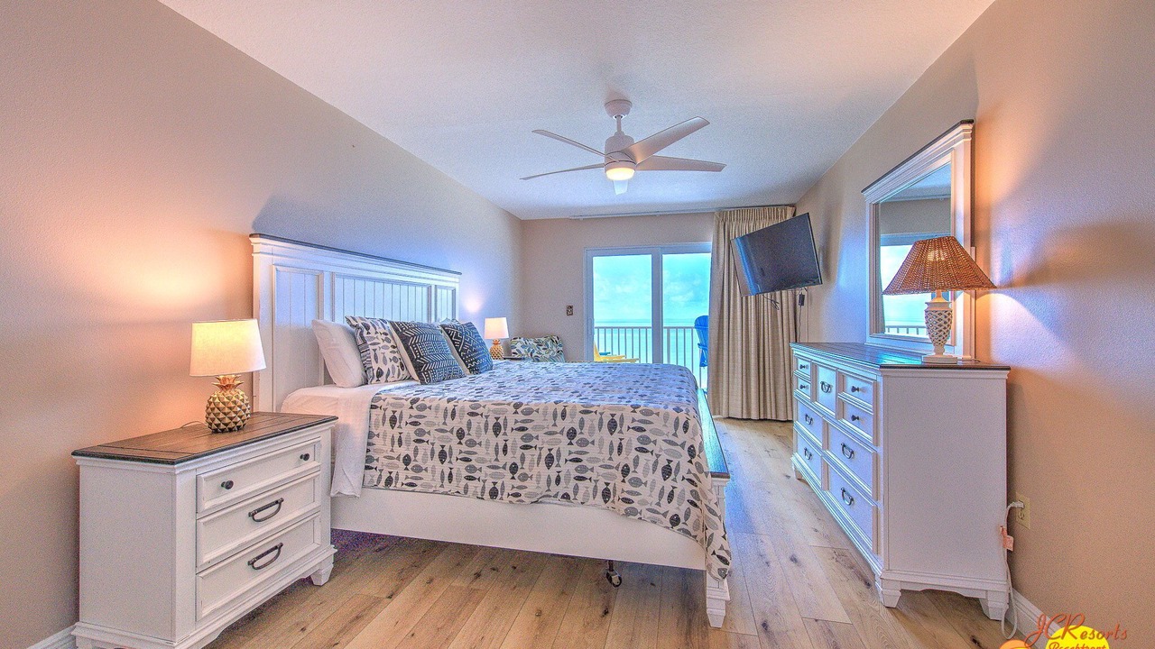Photo of Bedroom in North Redington Beach