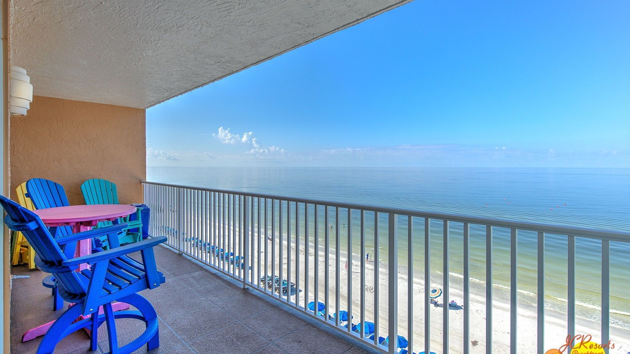 Photo of Outdoor in North Redington Beach