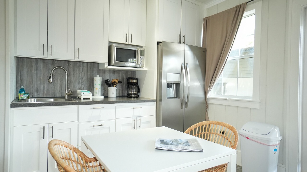 Photo of Kitchen in South Seminole Heights