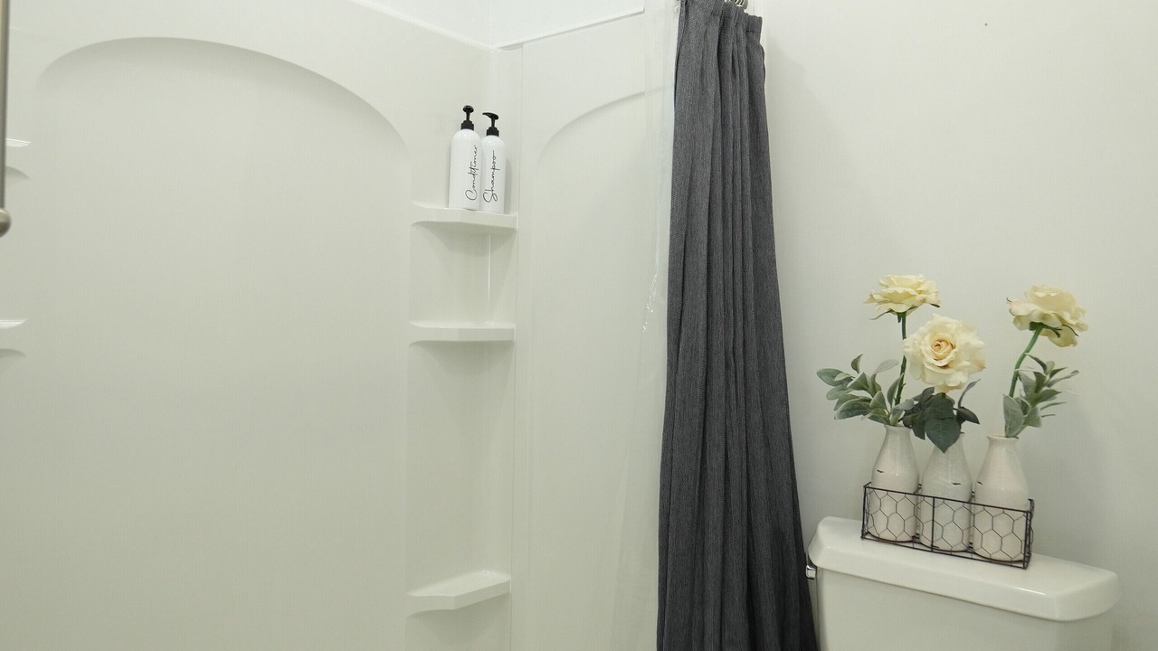 Photo of Bathroom in South Seminole Heights