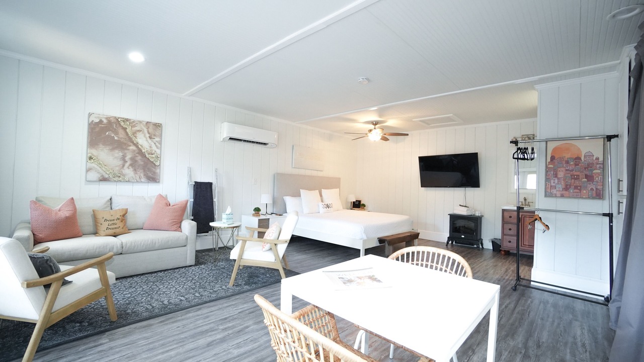 Photo of Bedroom in South Seminole Heights