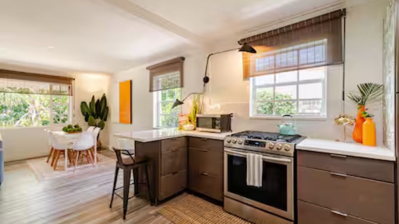 Photo of Kitchen in Parker Ridge