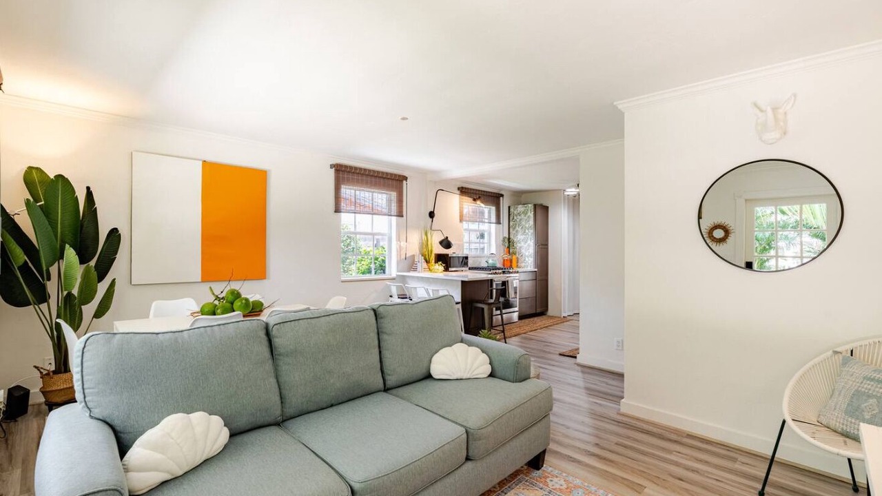 Photo of Livingroom in Parker Ridge