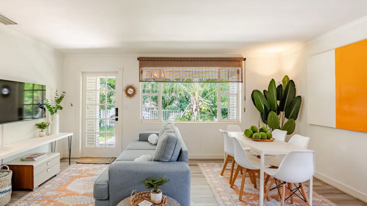 Photo of Livingroom in Parker Ridge