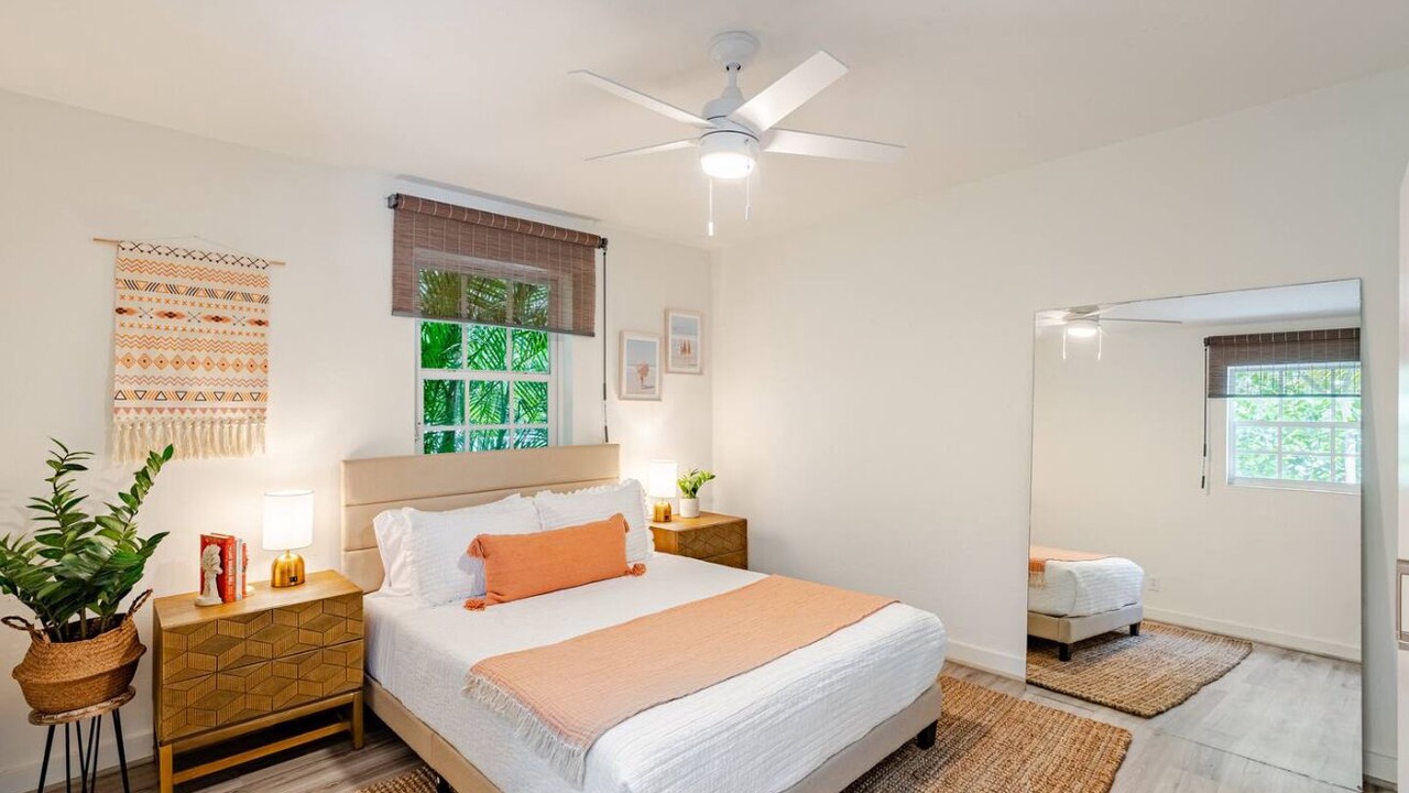 Photo of Bedroom in Parker Ridge