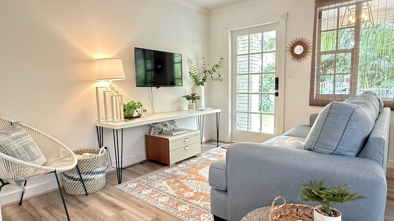 Photo of Livingroom in Parker Ridge