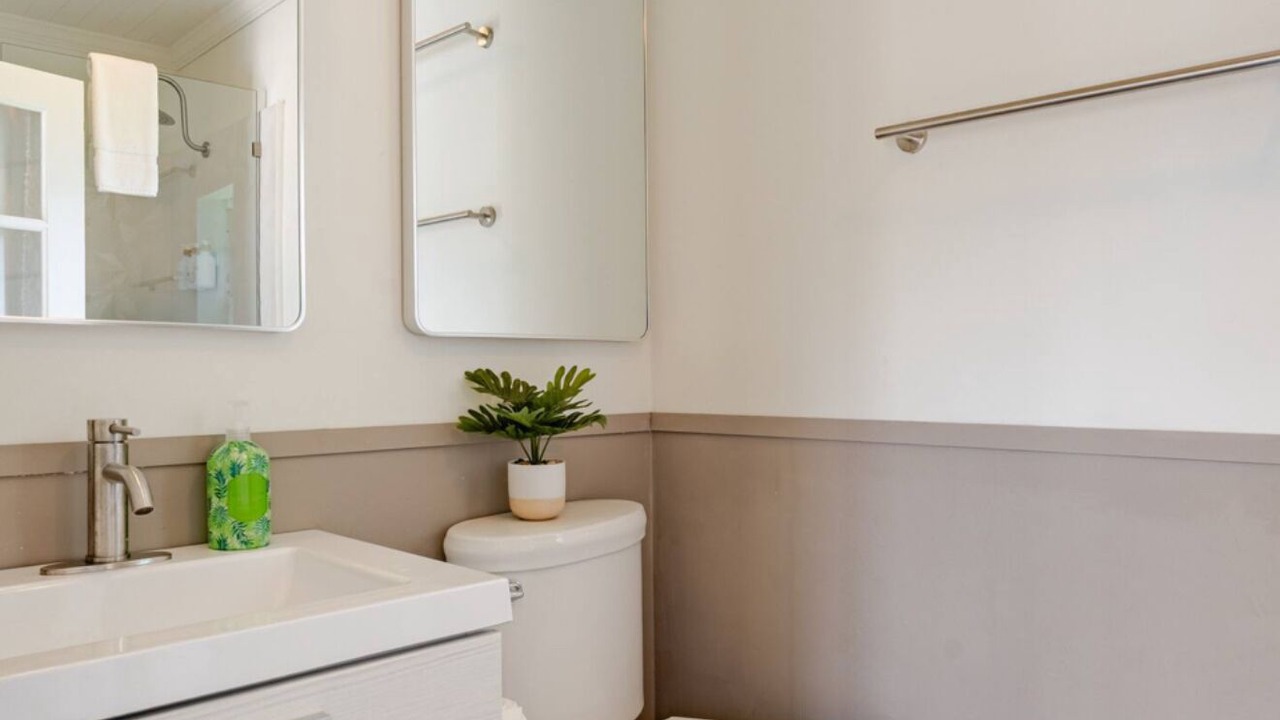 Photo of Bathroom in Parker Ridge