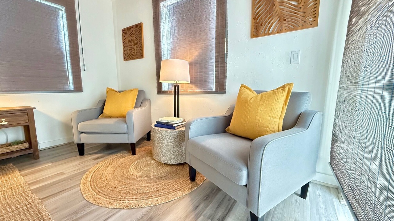 Photo of Livingroom in Parker Ridge