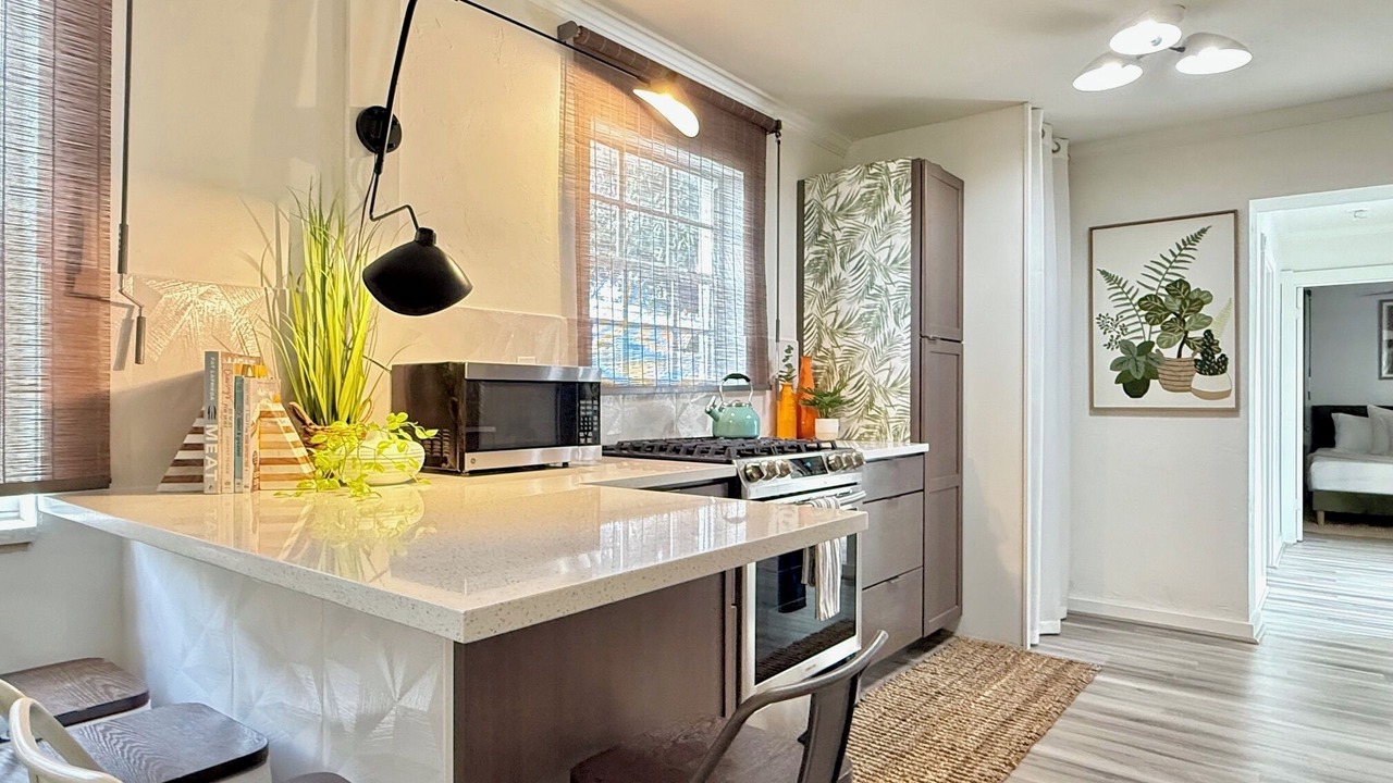 Photo of Kitchen in Parker Ridge