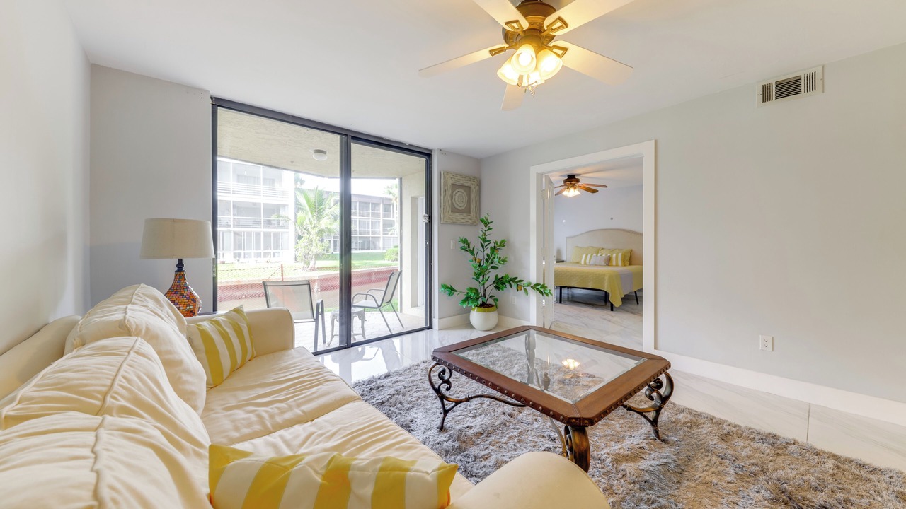 Photo of Bedroom in Island Estates