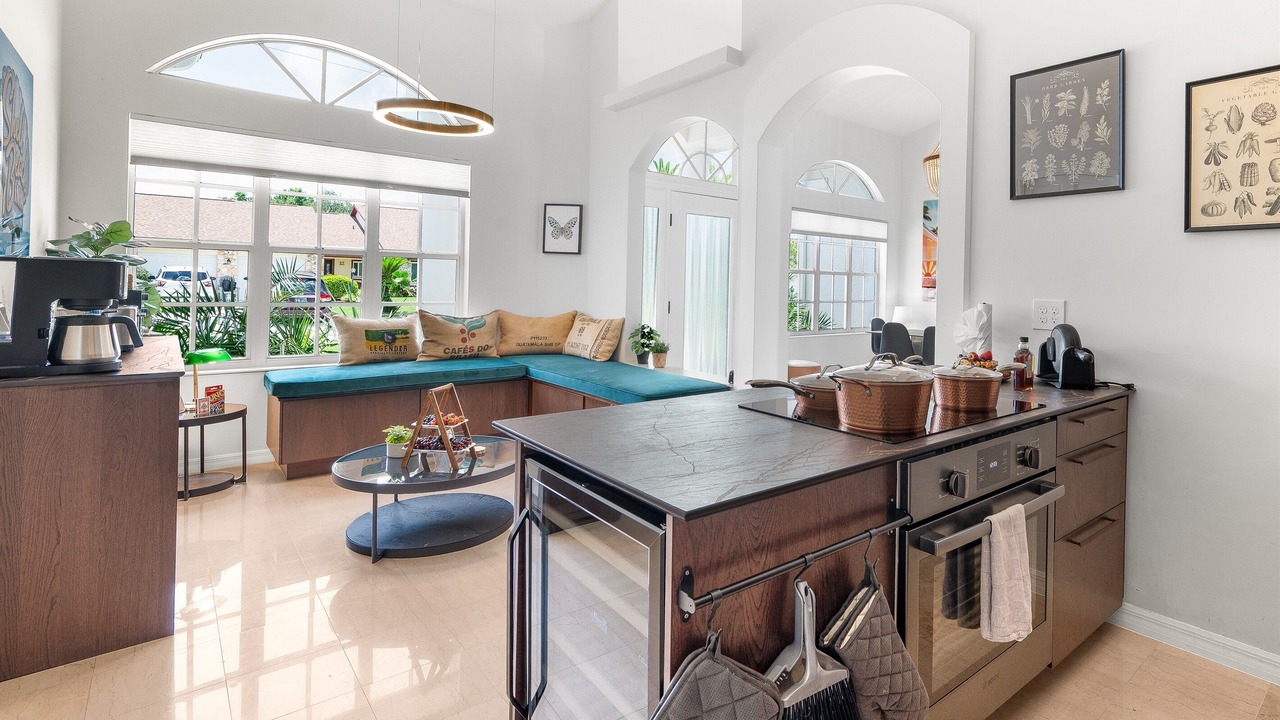 Photo of Kitchen in Palm Harbor