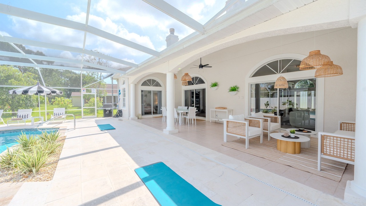 Photo of Outdoor in Palm Harbor