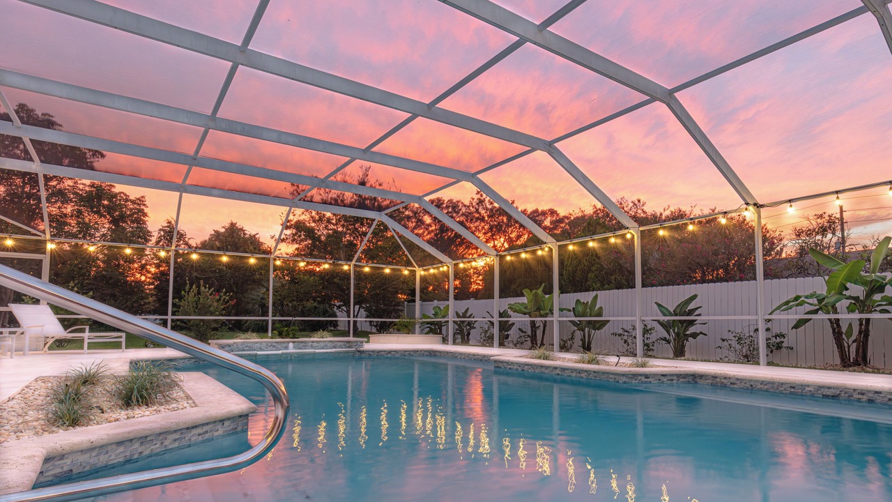 Photo of Outdoor in Palm Harbor