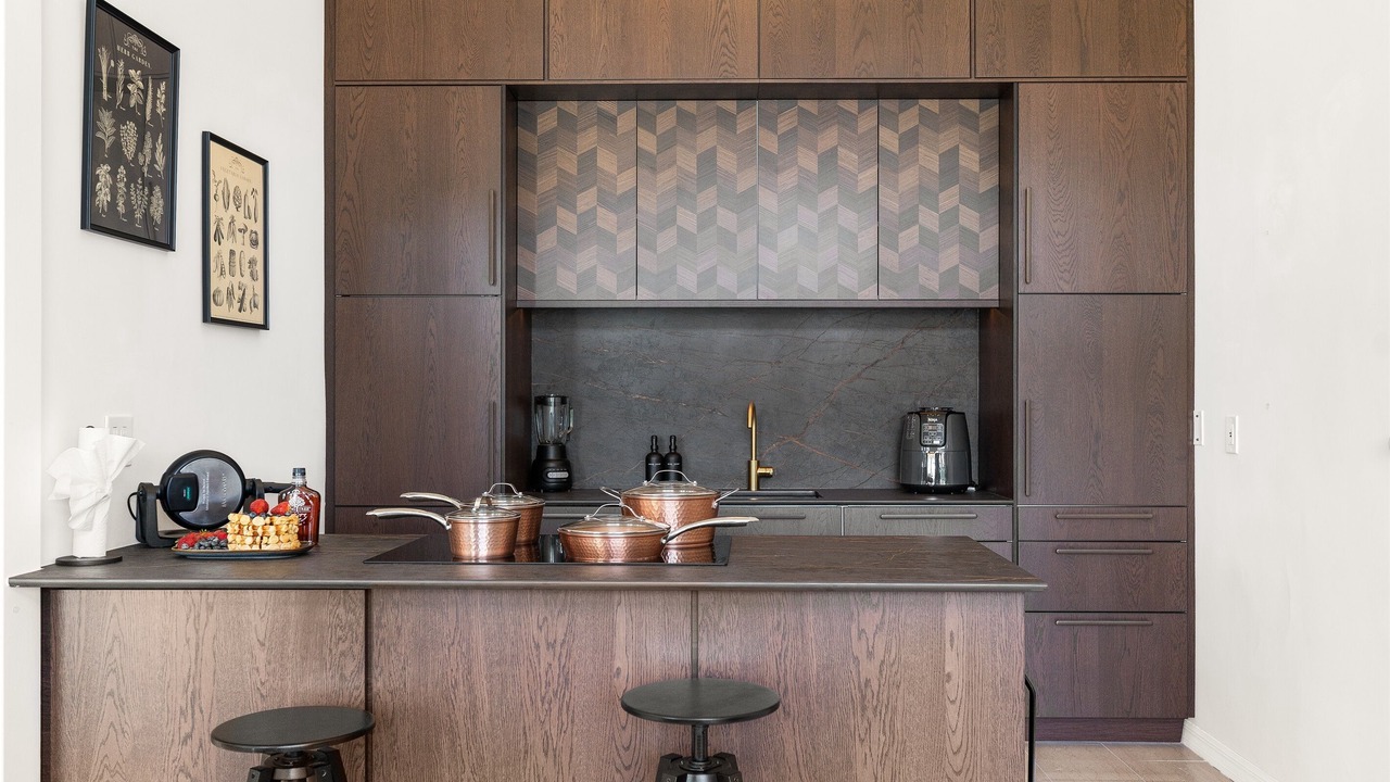 Photo of Kitchen in Palm Harbor