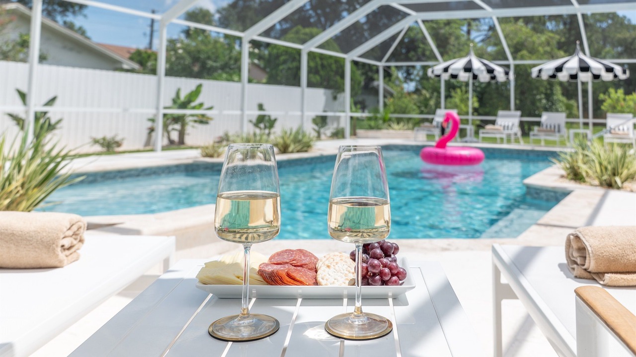 Photo of Outdoor in Palm Harbor