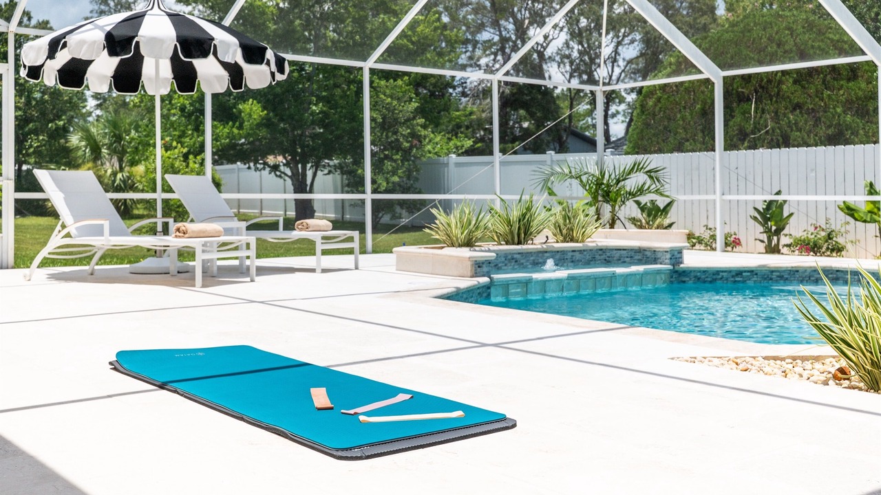 Photo of Outdoor in Palm Harbor