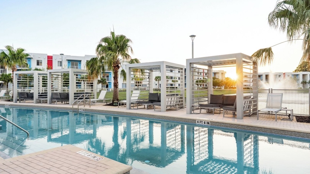 Photo of Outdoor in Daytona Beach