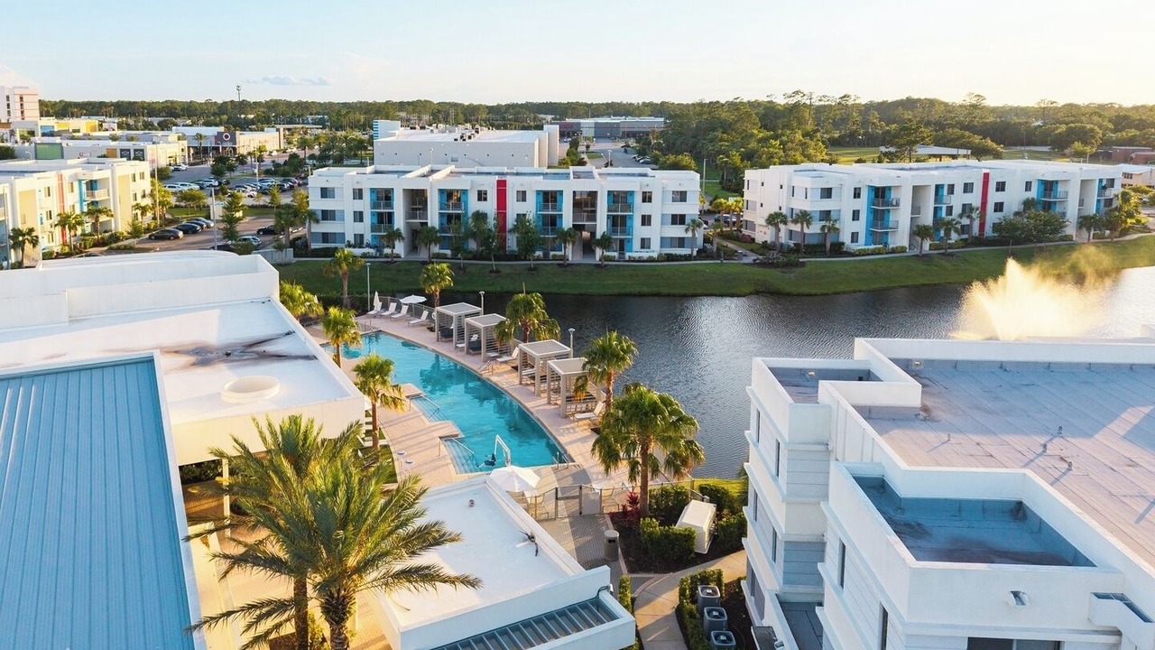Photo of Outdoor in Daytona Beach