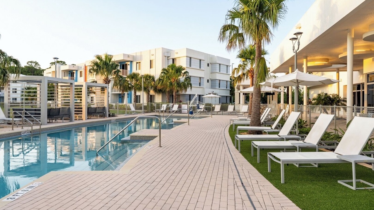 Photo of Outdoor in Daytona Beach