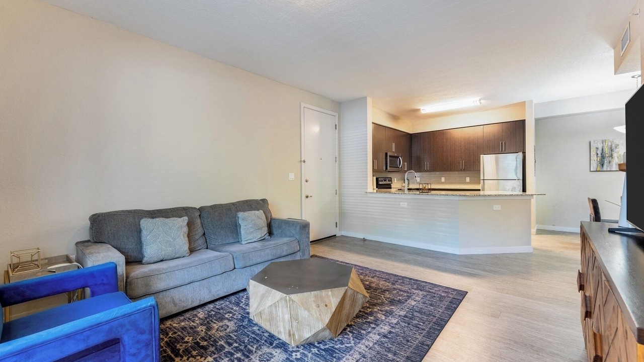 Photo of Livingroom in Daytona Beach