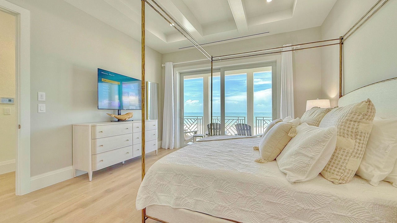 Photo of Bathroom in Fort Myers Beach