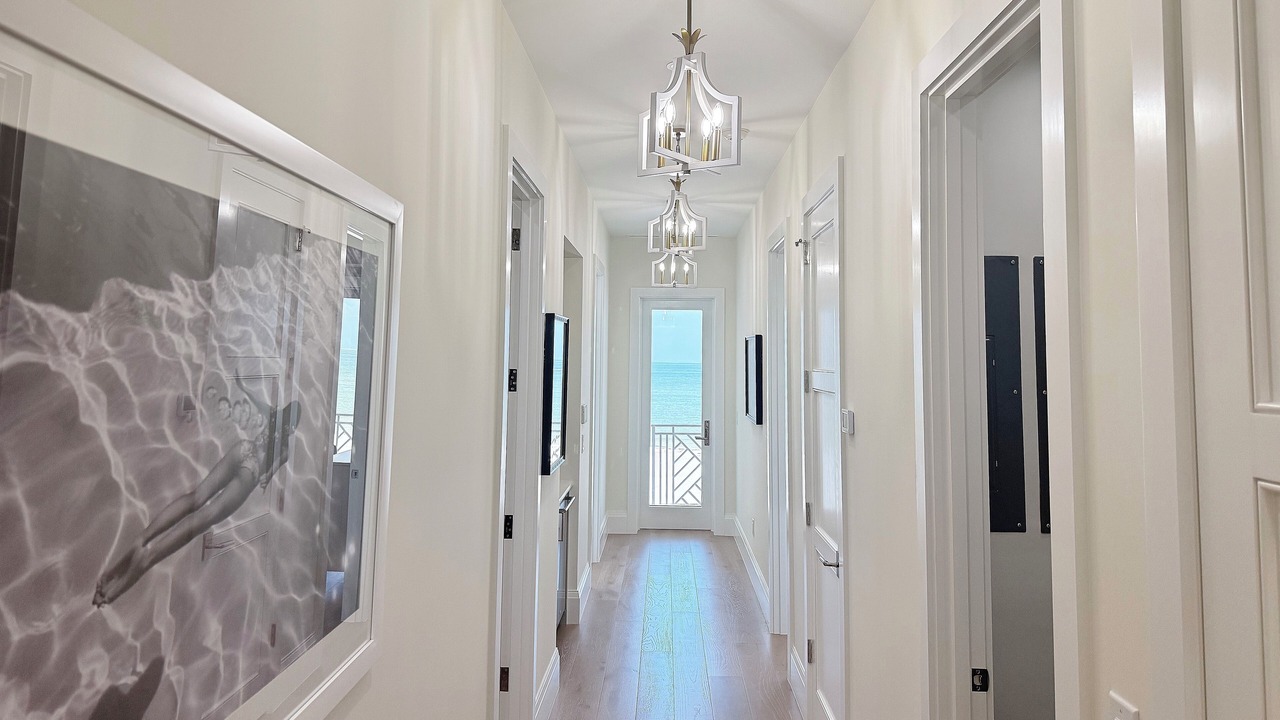 Photo of Bathroom in Fort Myers Beach