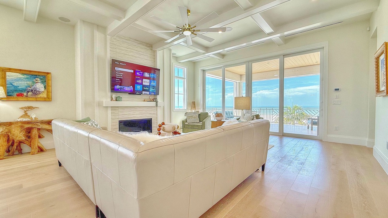Photo of Bathroom in Fort Myers Beach