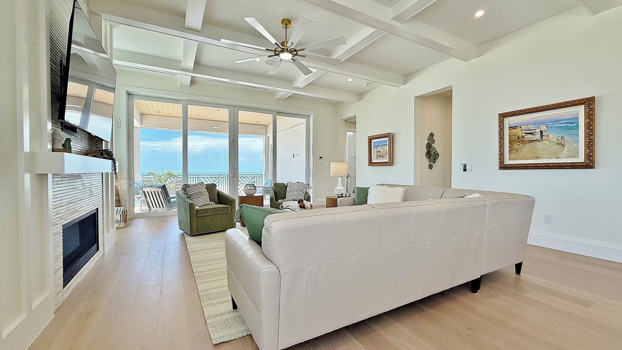 Photo of Bathroom in Fort Myers Beach