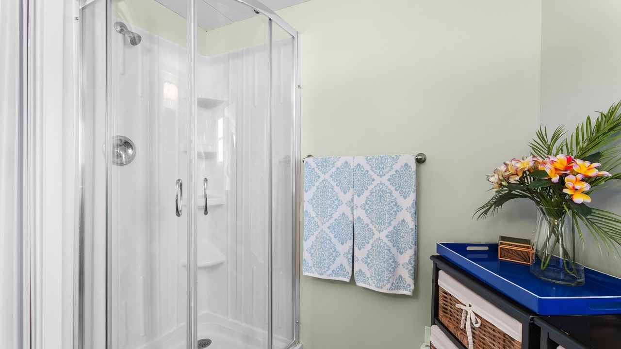 Photo of Bathroom in Nettles Island