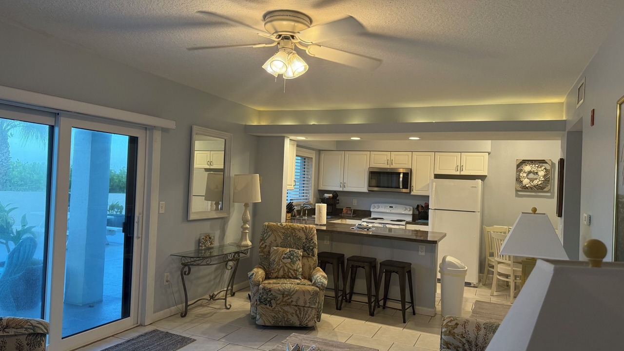 Photo of Kitchen in Cocoa Beach