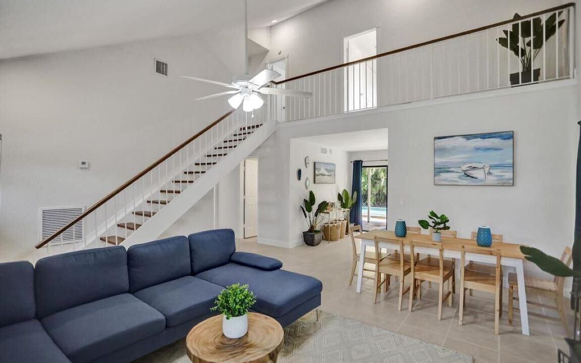 Photo of Livingroom in Delray Beach