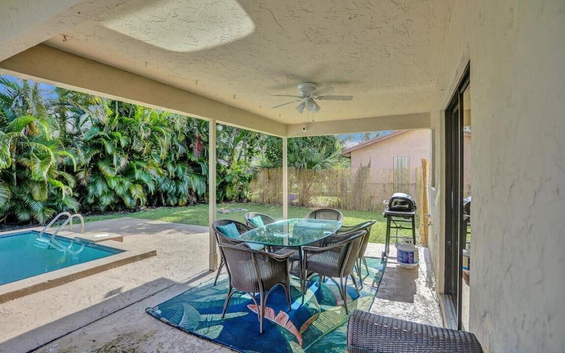 Photo of Outdoor in Delray Beach