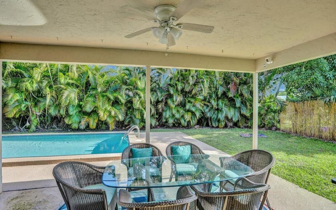 Photo of Outdoor in Delray Beach