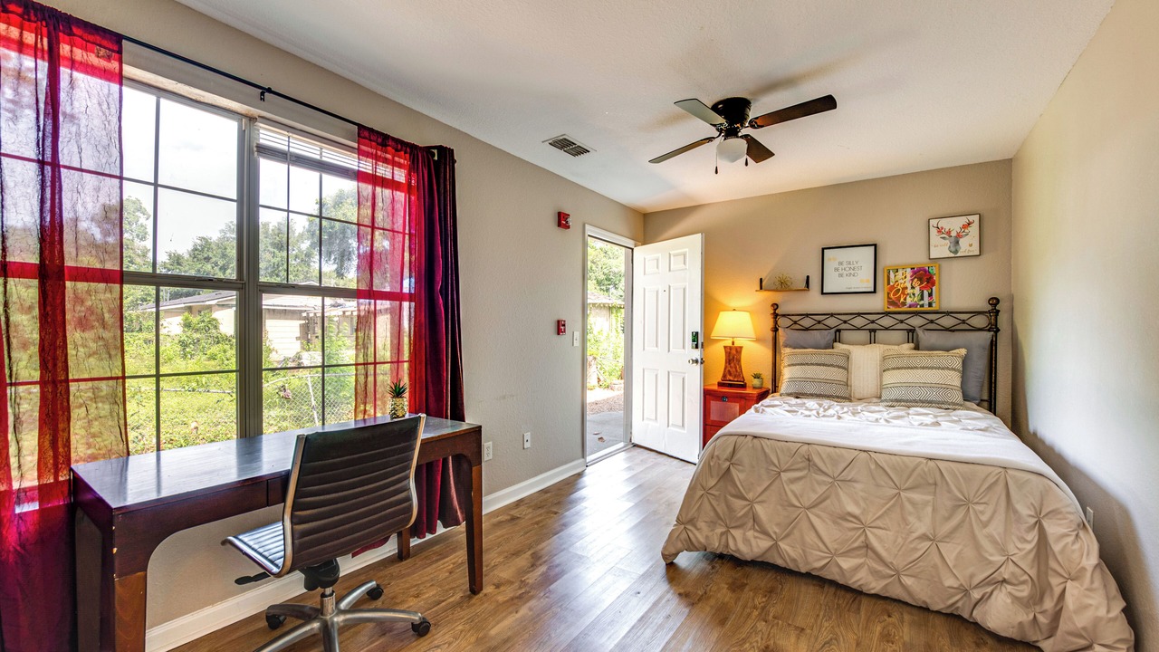 Photo of Bedroom in Griffin Heights