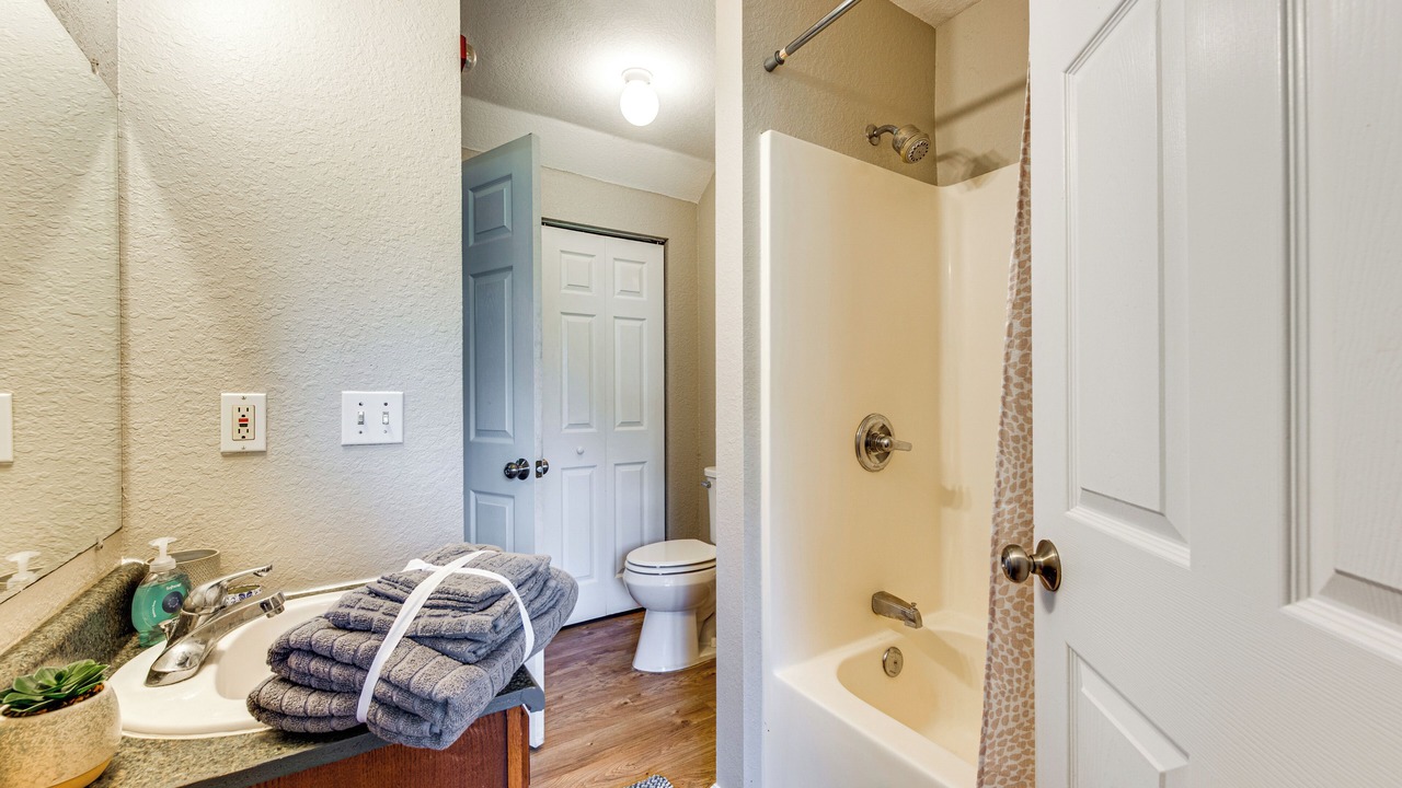 Photo of Bathroom in Griffin Heights