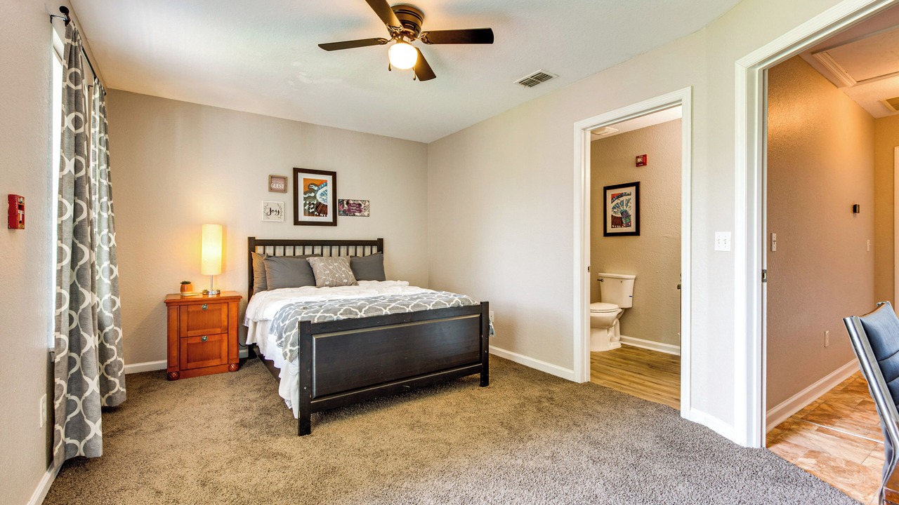 Photo of Bedroom in Griffin Heights
