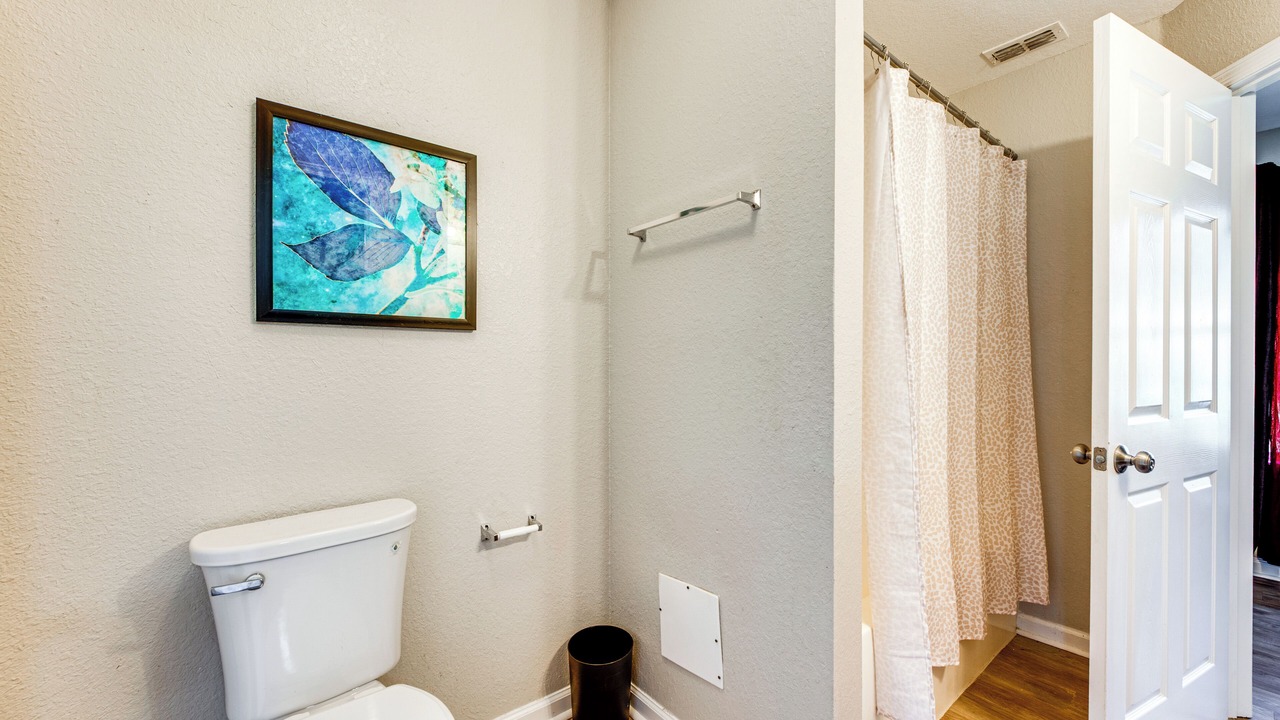 Photo of Bathroom in Griffin Heights