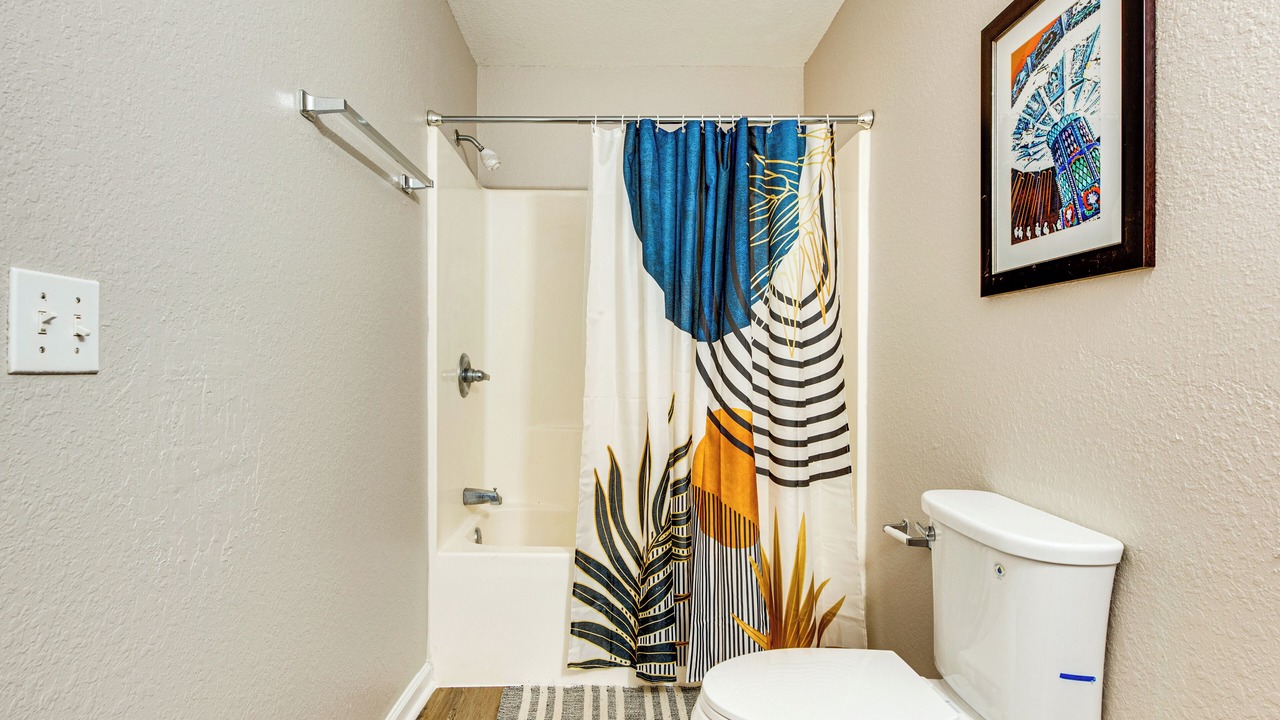 Photo of Bathroom in Griffin Heights