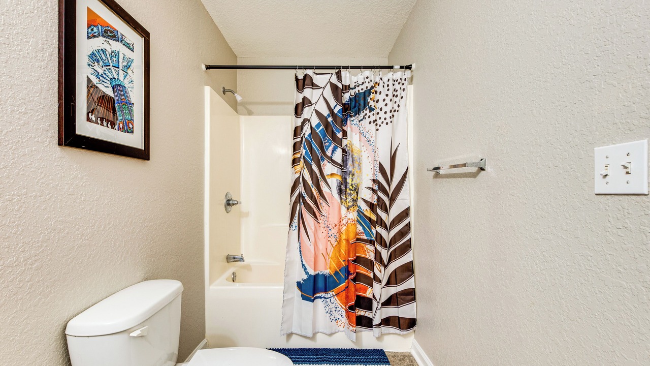 Photo of Bathroom in Griffin Heights